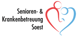 Logo - Senioren- & Krankenbetreuung Soest aus Rüthen
